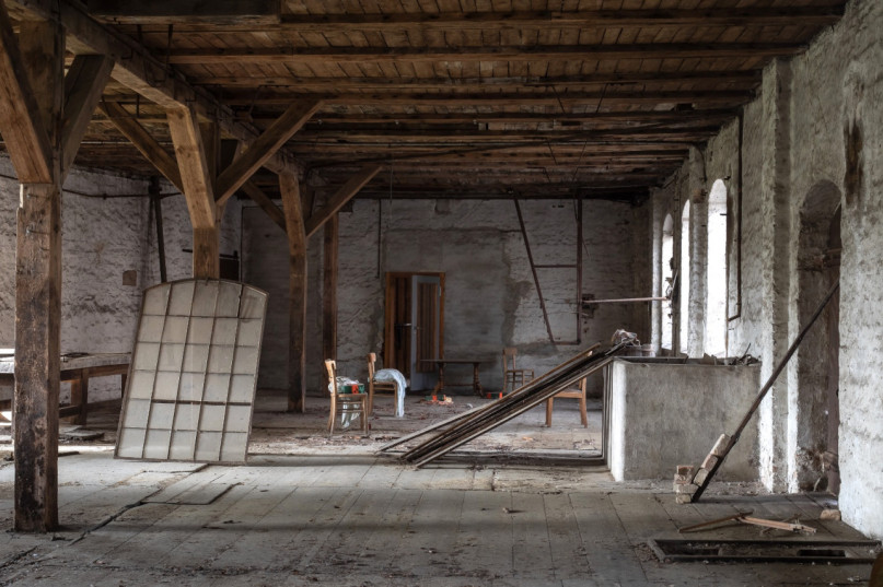 wilhelminische fabriek 26