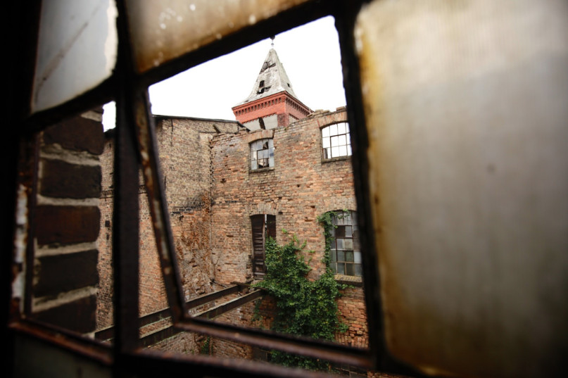 wilhelminische fabriek 28