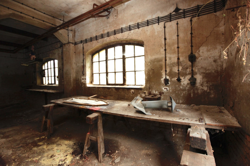 wilhelminische fabriek 36