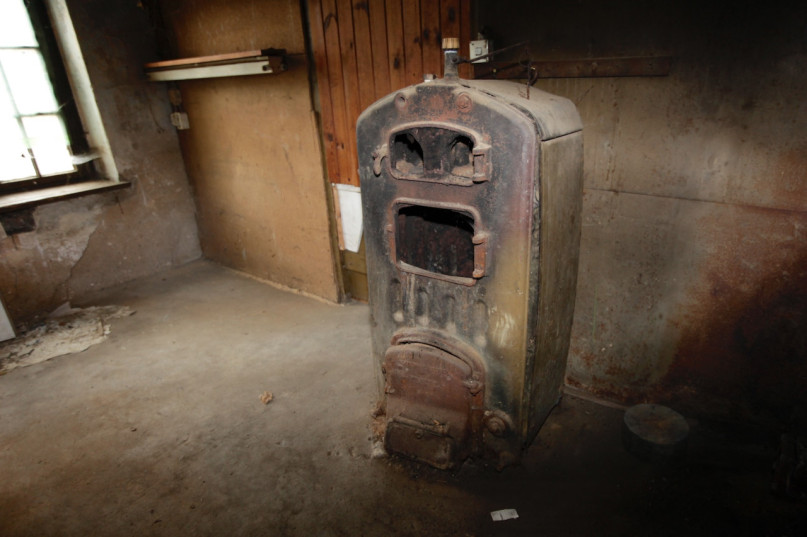 wilhelminische fabriek 40