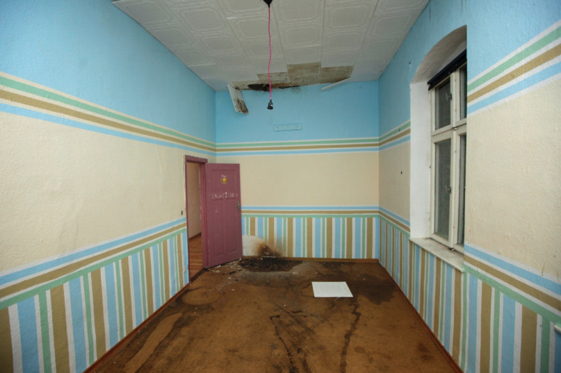 wilhelminische fabriek 45