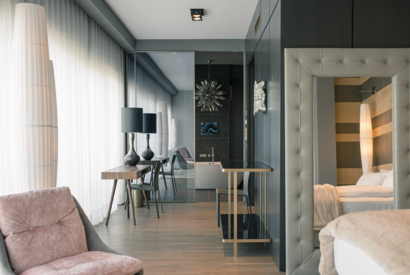 141 monbijouplatz penthouse suite030 luxus schlafzimmer