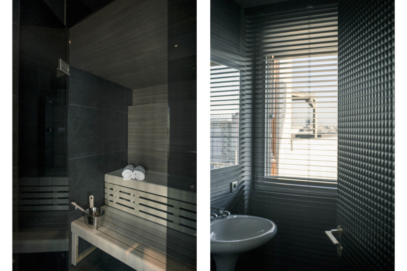 172 monbijouplatz penthouse suite030 luxe sauna