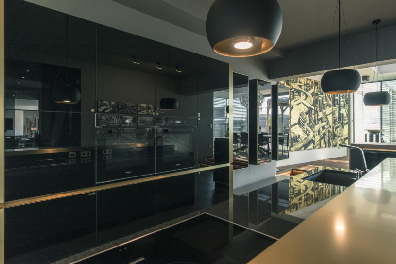 191 monbijouplatz penthouse suite030 luxus kueche