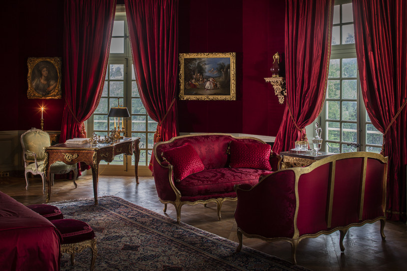 4113plush74 film foto evento location hotel francia lusso chateau villet architettura theheritagecollection20