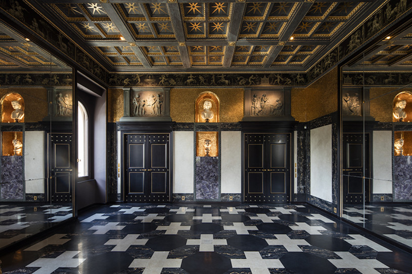 4114plush74 film foto event location villa luxus rom itlay architektur theheritagecollection11