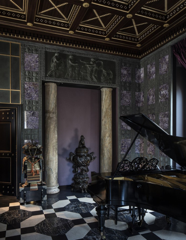 4114plush74 film foto event location villa luxus rom itlay architektur theheritagecollection33