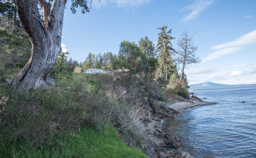 4857plush74 locatie film foto evenement vancouver island canada oceaan hut 22