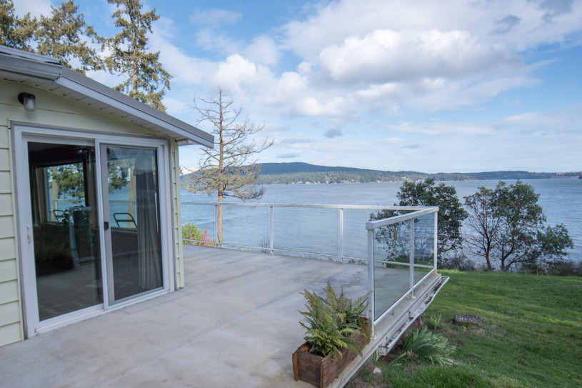 4857plush74 locatie film foto evenement vancouver island canada oceaan hut 25