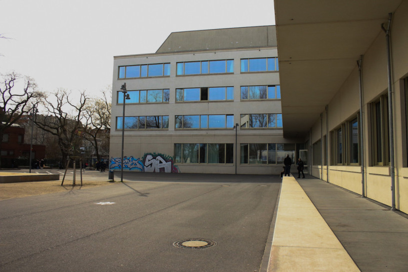 8540plush74 location scouting film photo event rental event space berlin university school21