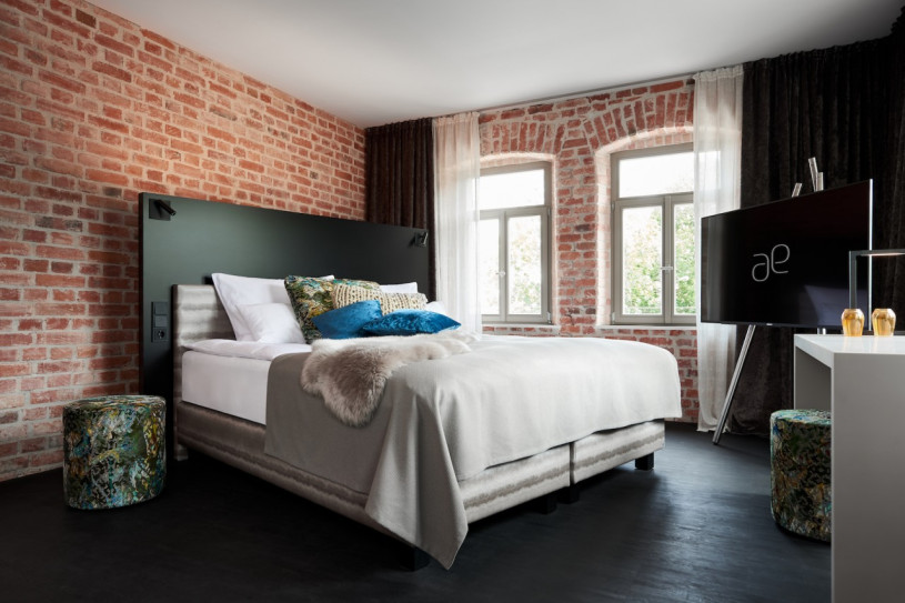 bayern boutique hotel home office plush74 4