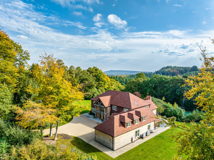 visión general de brw