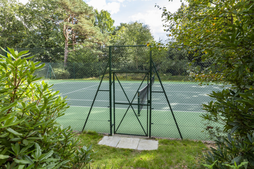 pista de tenis brw 2