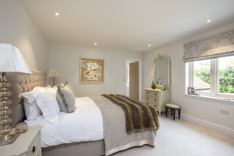 bw dormitorio 2 vista lateral