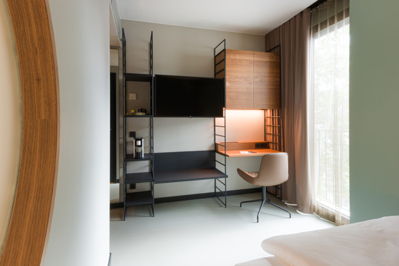 accogliente zimmer grun2 kai knoerzer