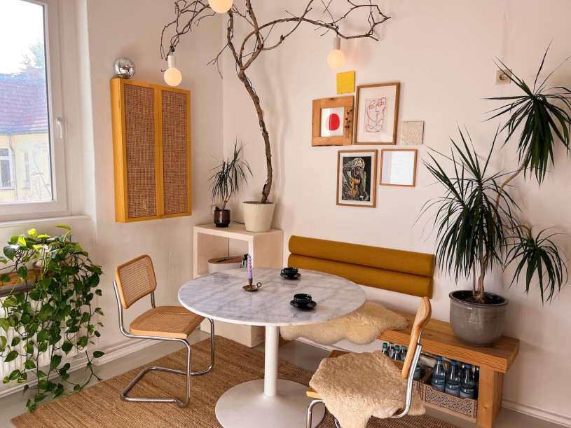 eclectic mid century 10