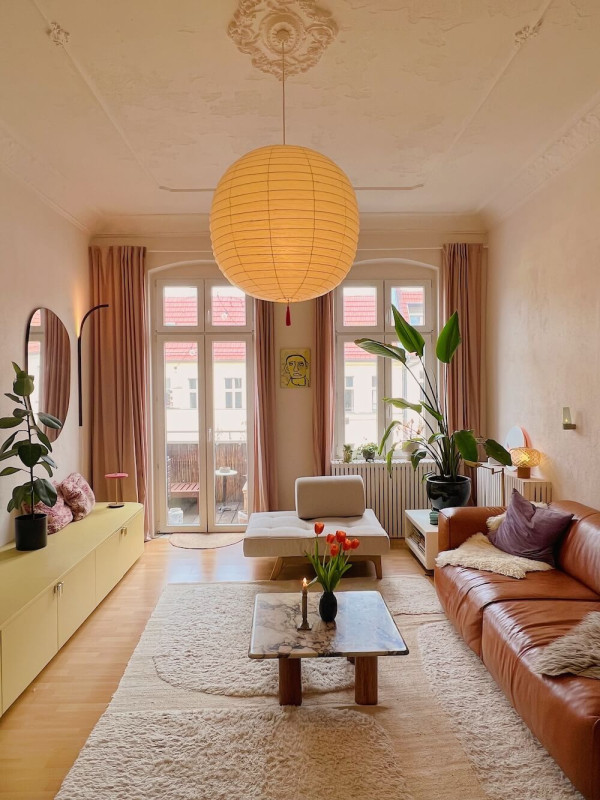 eclectic mid century 2
