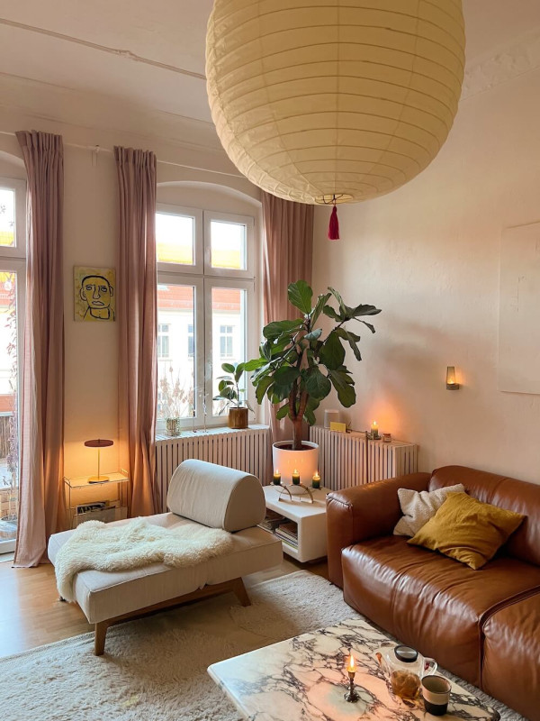 eclectic mid century 4