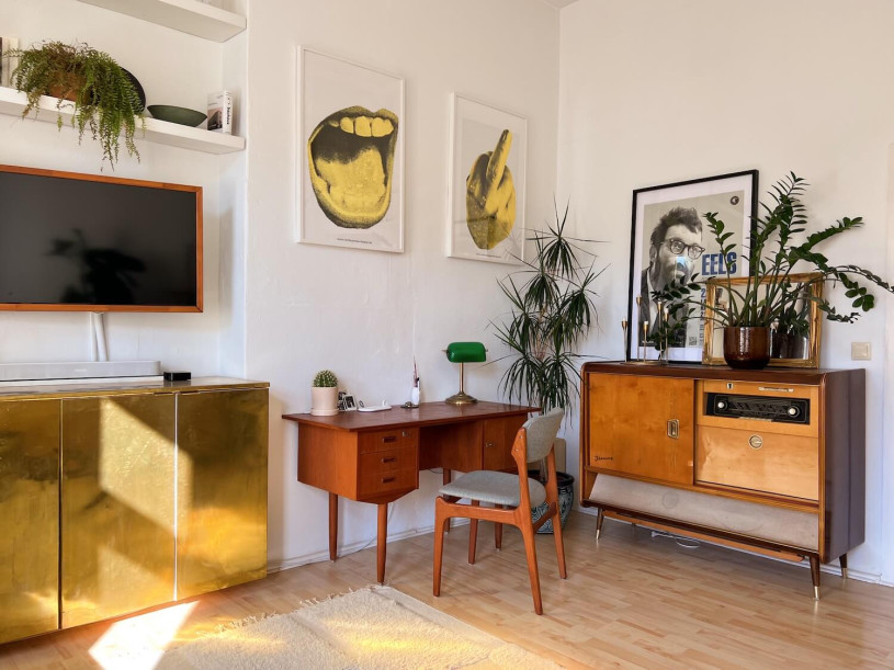 eclectic mid century 6