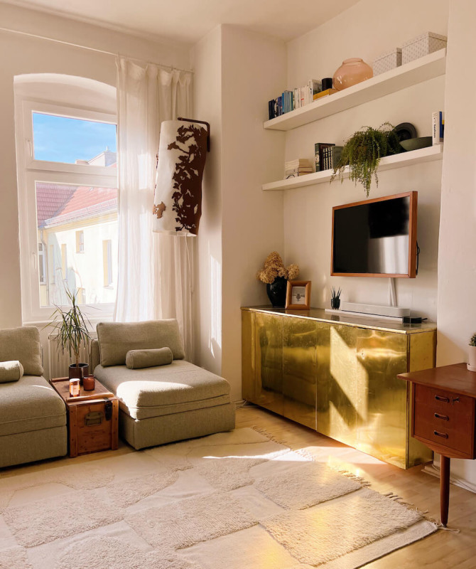 eclectic mid century 7