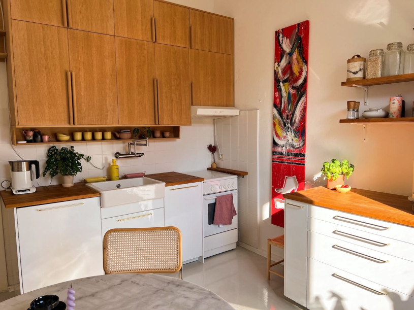 eclectic mid century 8