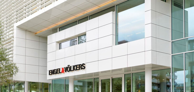 engel voelkers headquarters 1