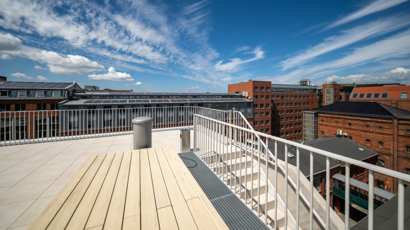 enkime dachterrasse 10