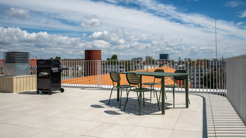 enkime dachterrasse 17