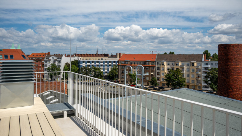 enkime dachterrasse 24
