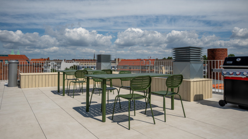enkime dachterrasse 28