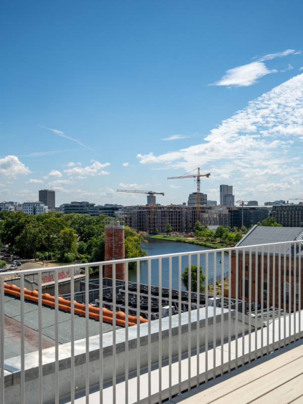 enkime dachterrasse 41