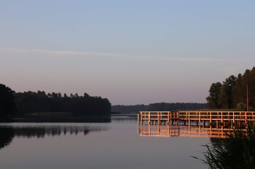 event location brandenburg hochzeit steg see insel shooting 3