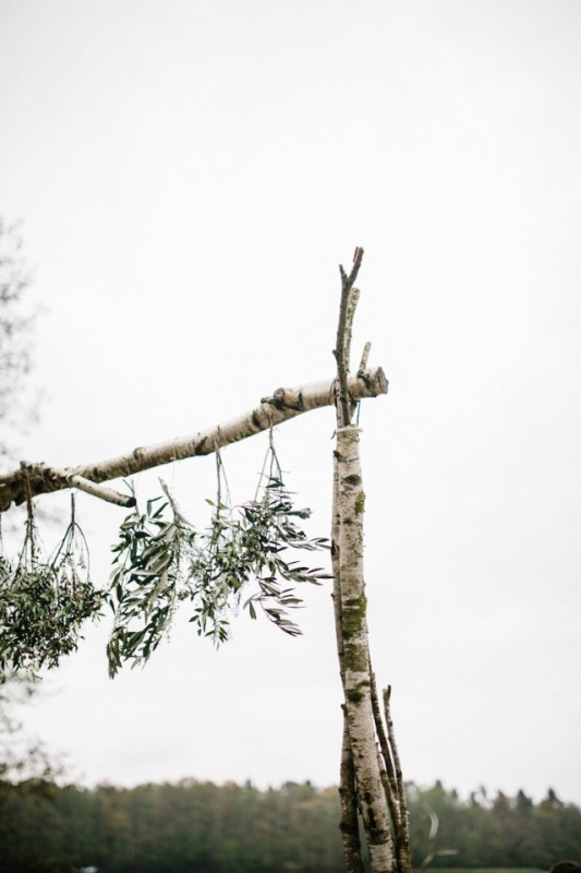 event location brandenburg hochzeit steg see insel shooting