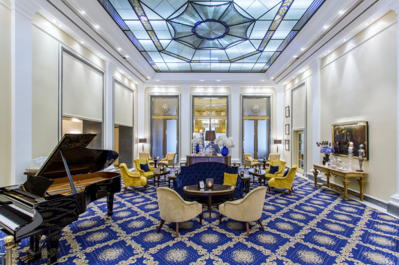 excelsior hotel ernst wintergarten