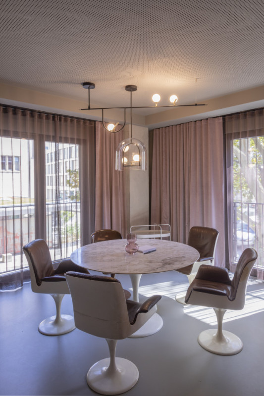 f02 riunione patricia parinejad