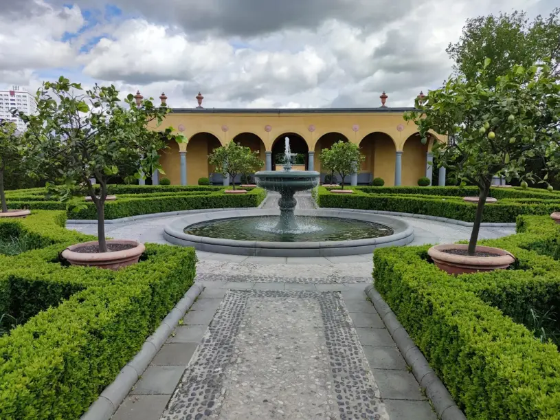 garden welt 4