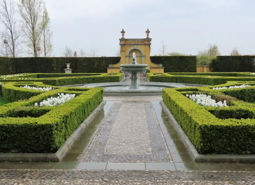 garden welt 6