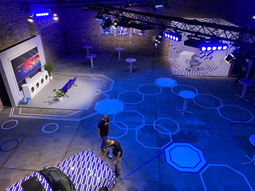 germania location hall eventi riprese cinematografiche berlino plush74 location 19