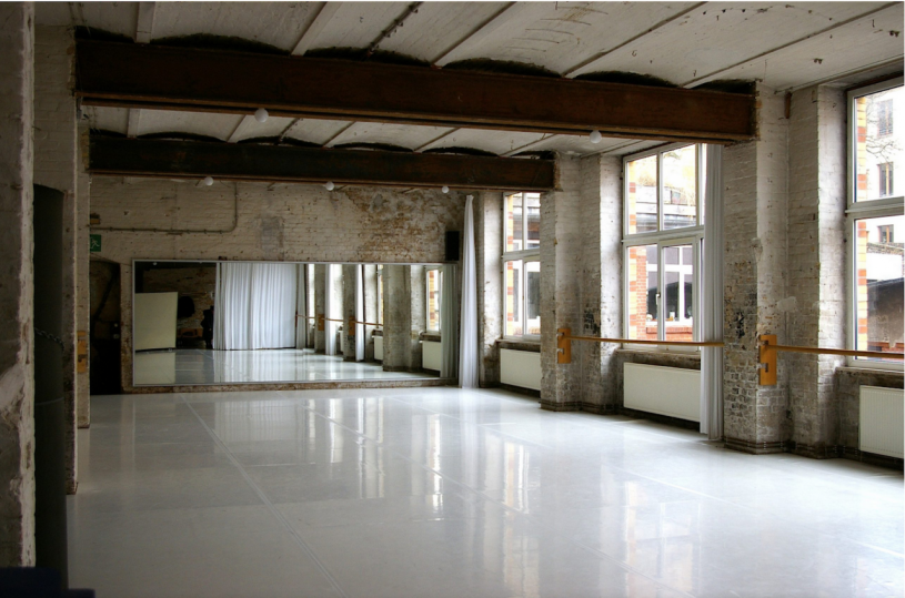 germania location segreta dancehall doc11 film riprese eventi berlino plush74 location 3