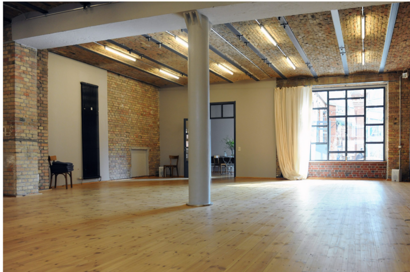 germania location segreta dancehall doc11 film riprese eventi berlino plush74 location 4