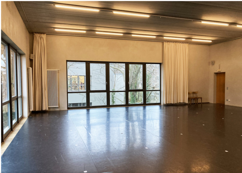 germania location segreta dancehall doc11 film riprese eventi berlino plush74 location 7