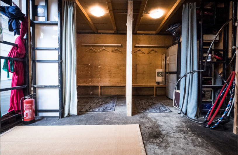 germany secret location dancehall film shooting events berlin plush74 location 5