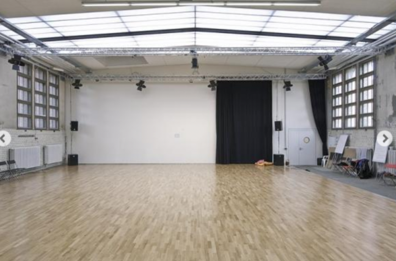 germany secret location dancehall u11 film shooting events berlin plush74 location 1
