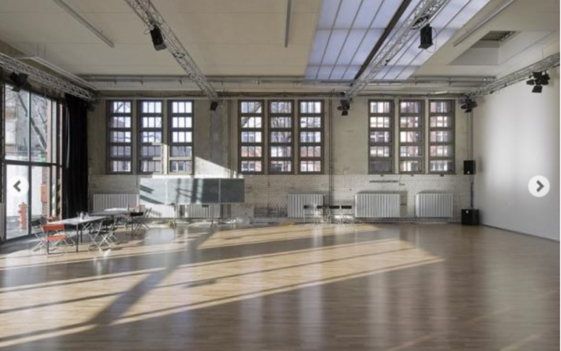 germany secret location dancehall u11 film shooting events berlin plush74 location 4