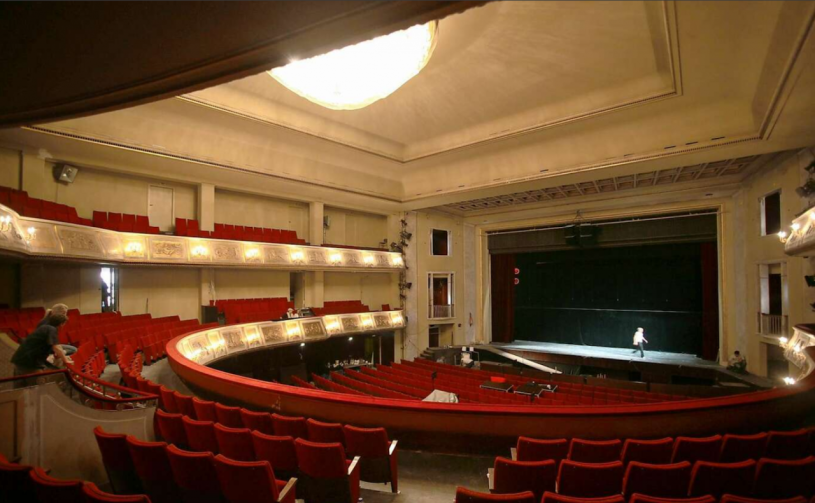 germany secret location theater admiralspalast film shooting events berlin plush74 location 5