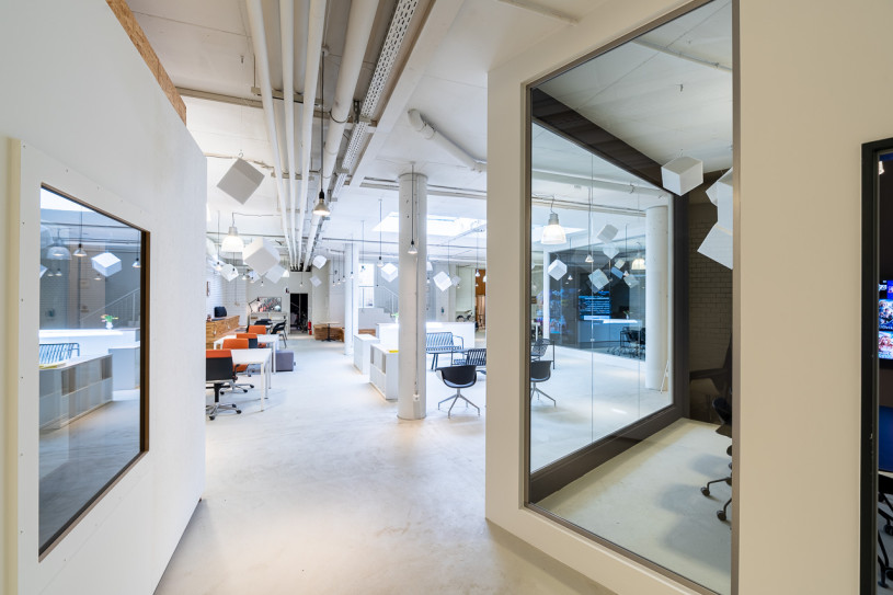 grosses workshop und produktionsstudio in mitte 6