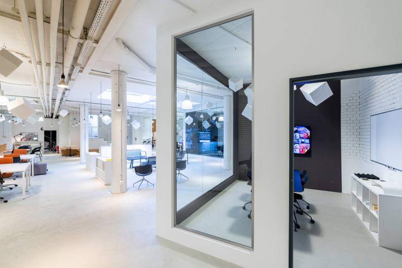 grosses workshop und produktionsstudio in mitte 7