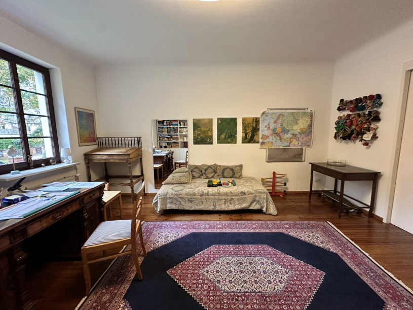haus nahe filmstudios babelsberg mit sehr grossem garten 28