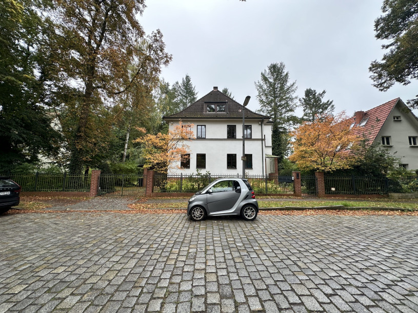 haus nahe filmstudios babelsberg mit sehr grossem garten 3