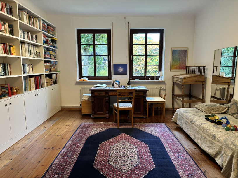 haus nahe filmstudios babelsberg mit sehr grossem garten 38